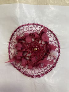 Student work