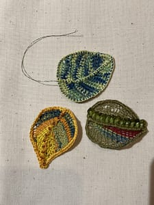 Leaves